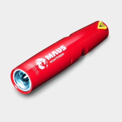 EXTINTOR MAUS XTIN KLEIN