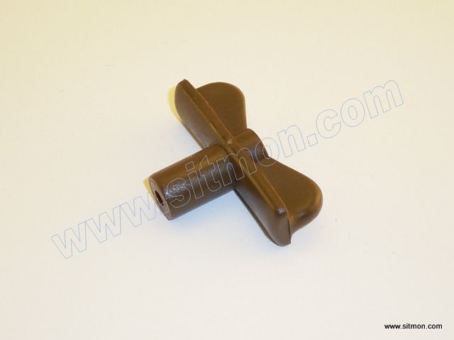 Bloqueador Puerta Muebles Doble