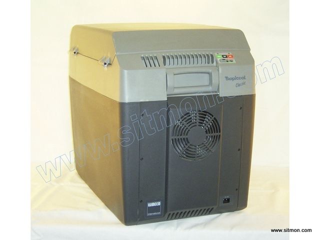 Nevera Termoelec.A.R.32 L. 12 V.