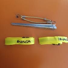 Set Cinchas Uni