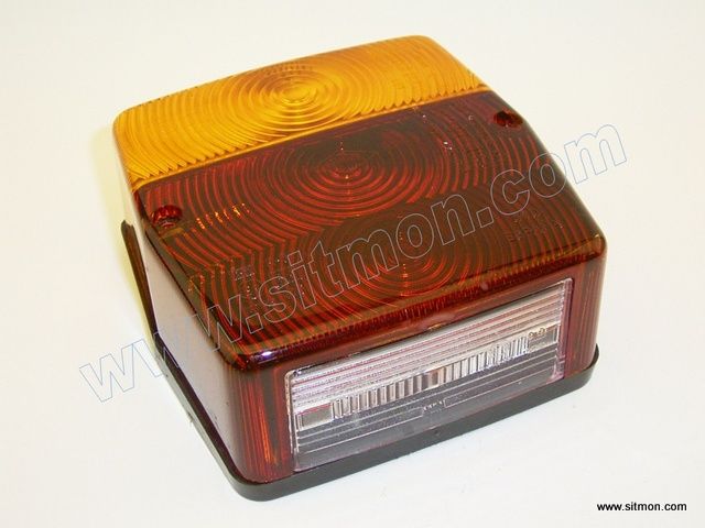 Piloto 4 Servicios 120x120 Mm.