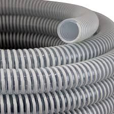 Tubo Flexible 40 Mm.Agua