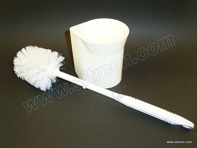 Escobilla Toilet Brush Pro