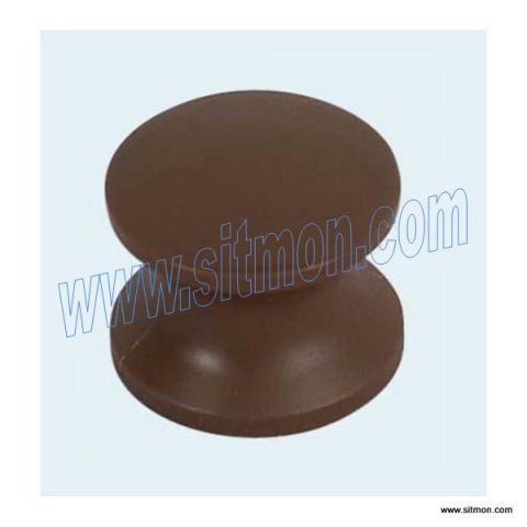 Boton Marron Mini