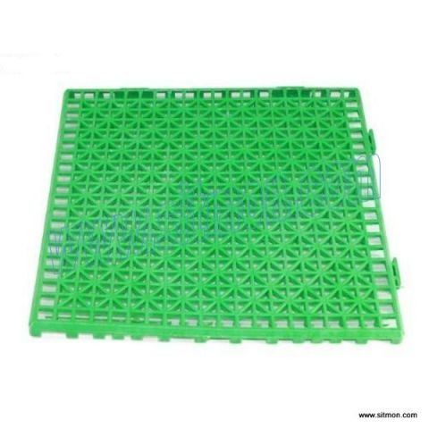 Loseta Verde 30x30