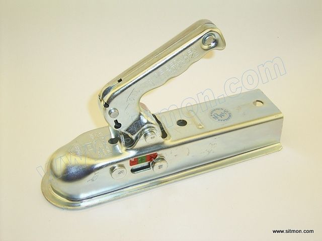 Cabezal Enganche S/F 750 C50