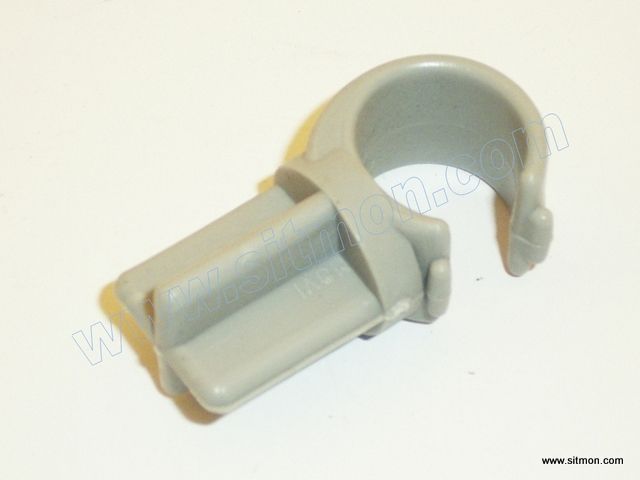 Abrazadera Tubo Cocina