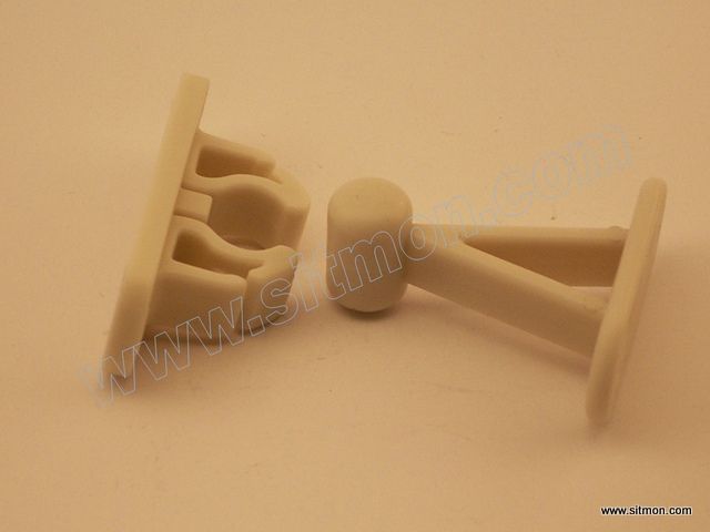 Retenedor Puerta Modulo