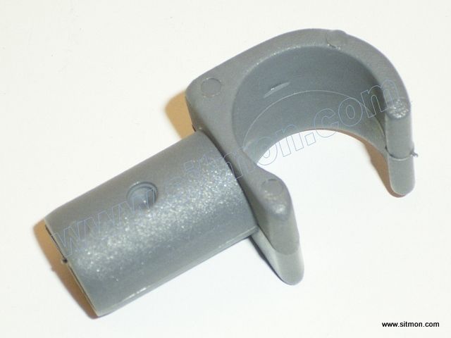 Abrazadera Tubo Ref. Techo