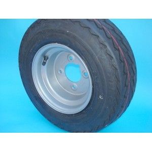 Rueda 16.5x6.5x8 6pr58/98/4