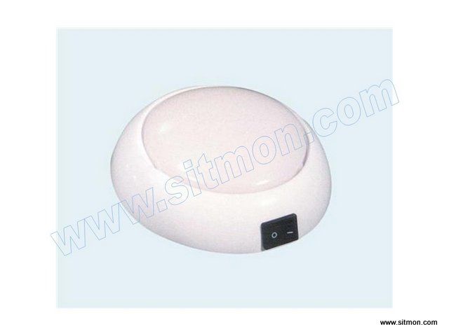 Plafon 12v.O 125 Blanco