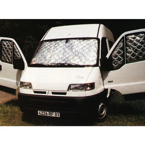 Pro.Termico Vw T2 Hasta 1989
