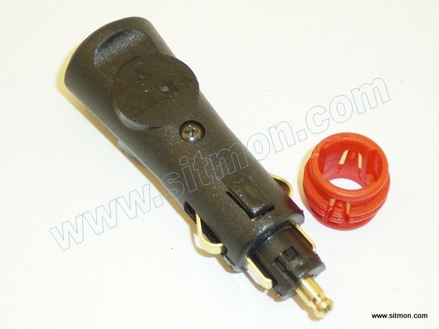 Clavija Unipolar 12 V,