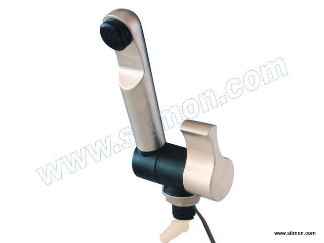 Grifo Style 2002 Cromo