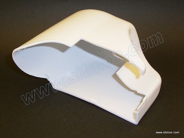 Tapa L.Mani.Der.F45i Blanca