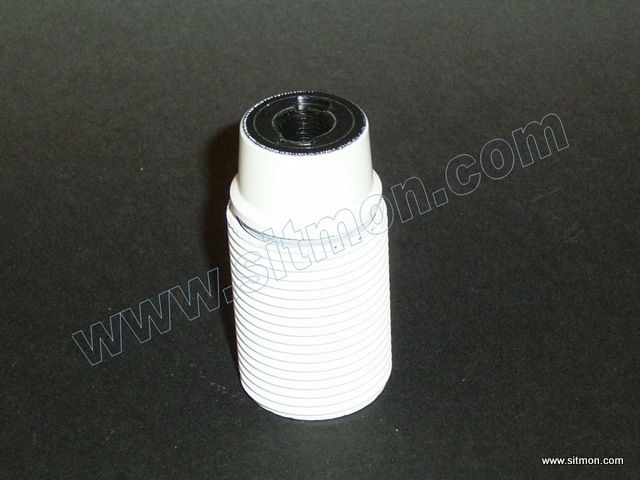 Portalamparas Cuerpo Roscado E14