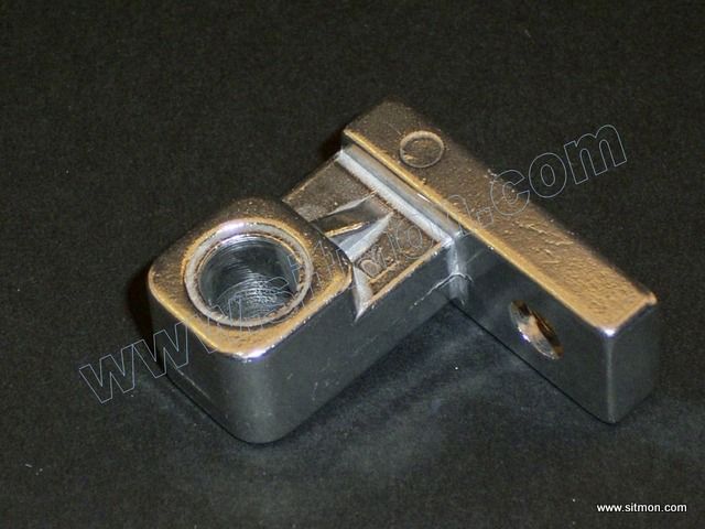 Fijacion Brazo Derecho Toldo F45