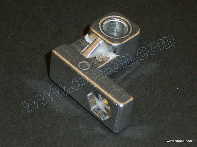 Fijacion Brazo Izquierdo Toldo F45
