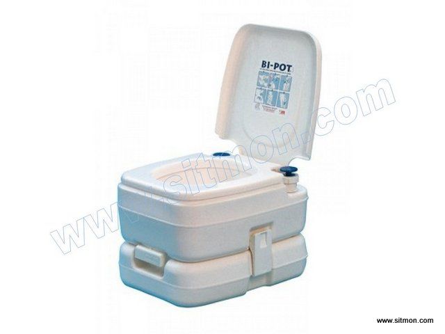 Wc Bi Pot 30 10 L. 43.5x34.5x30