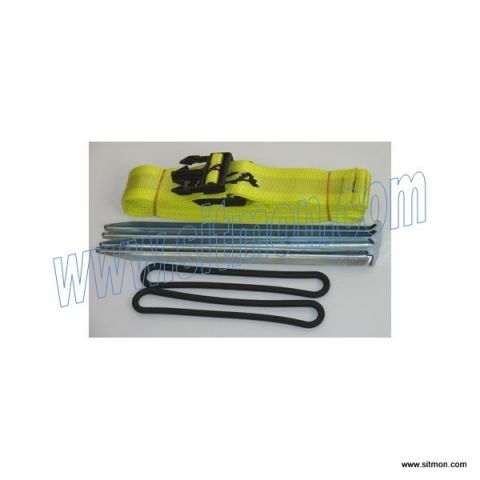 Set Cinchas Universal