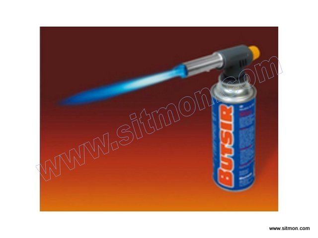 Kit Soldador + Cartucho Ns-230
