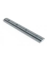 Regleta Aluminio 12 V. 18/20 W Sin Tubo