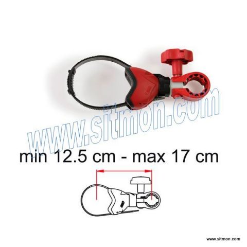 Bike-Block 1 Red
