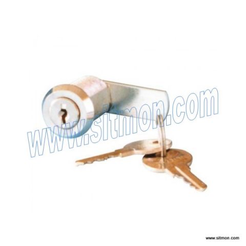 Cerradura Porton Cilindrica 20x30