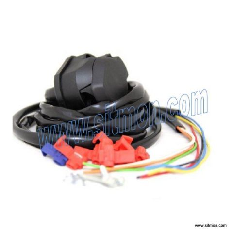 Kit Instalacion Electrica 7 Polos Completa