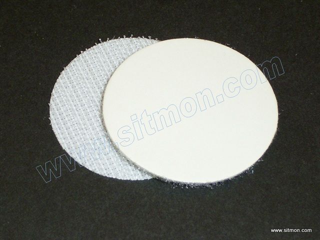 Boton Velcro Para Faldones