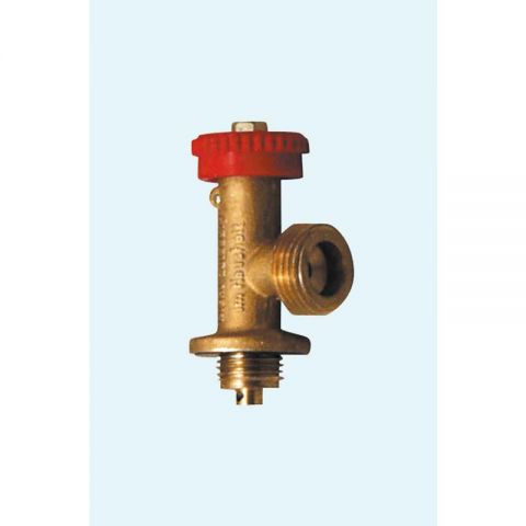 Grifo Botella Camping Gas