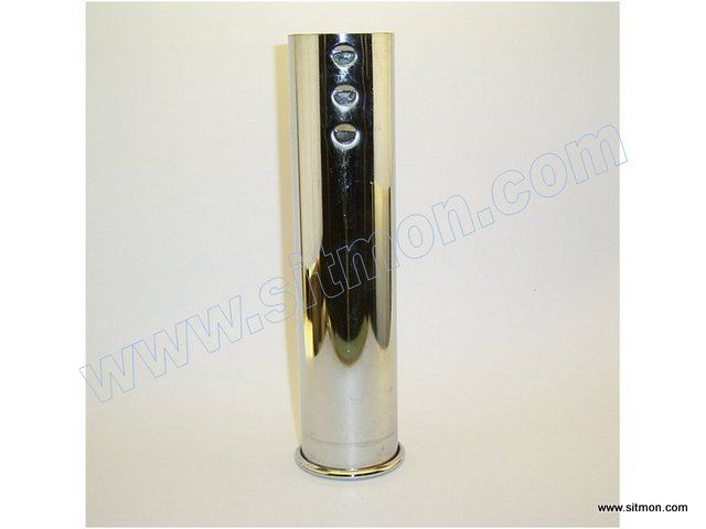 Prolongador Tubo Escape 60 Mm. Recto