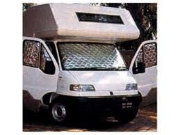 Protector Termico Ducato 2006 - 2013