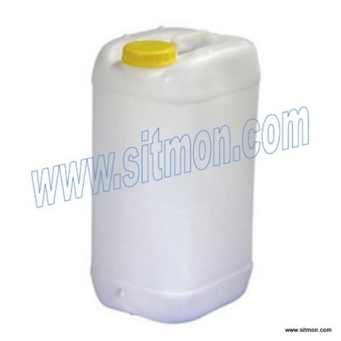 Garrafa 30 L. 540x255x290 Tapon 96 Mm.