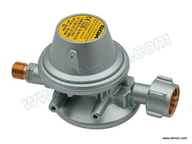 Manoreductor 30 Mb.1.5 Kg/Hr.1/4 Ce036 Ros.Macho I