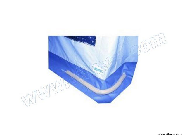 Bolsa Plastico Para Faldones 10 Metros