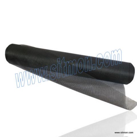 Mosquitera Fibra De Vidrio 1.50 M. Ancho