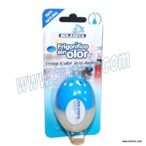 Absorbe Olores Frigorifico