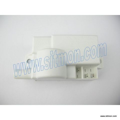 Transformador De Encendido 12 V.