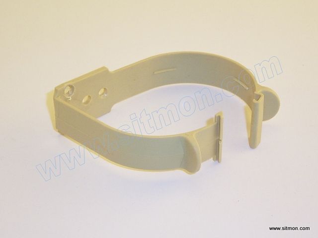 Clip Tubo 60mm Ur
