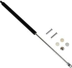 Amortiguador A Gas 125-289 50 N (Con Ojetes) (Comp