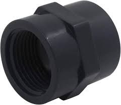 Racord Tubo O 75 Rosca Hembra