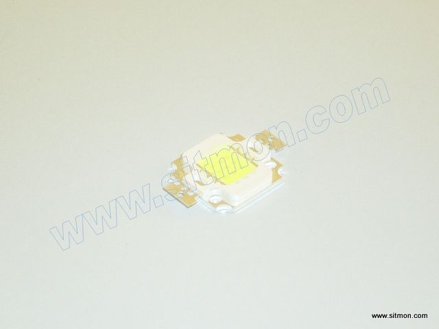 Bombilla Led Alta Potencia 10w 800lm