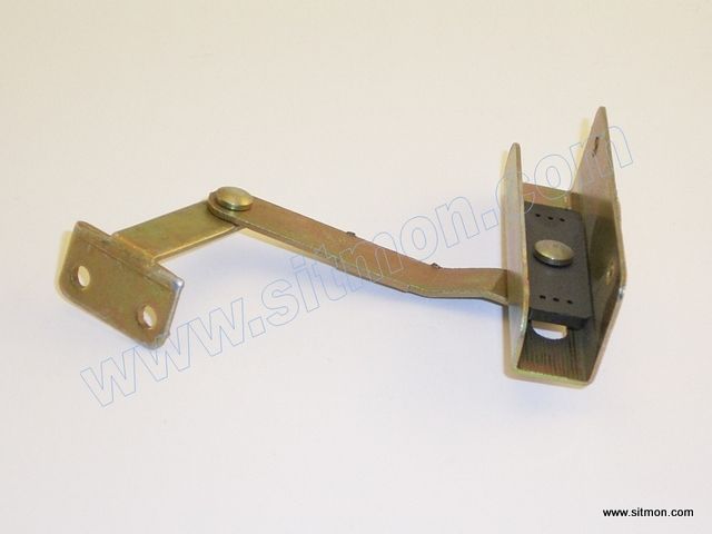 Compas Metalico Muebles