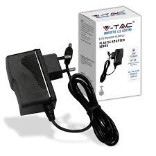 Transformador Led Power Supply-18w 12v 1, 5a Plast
