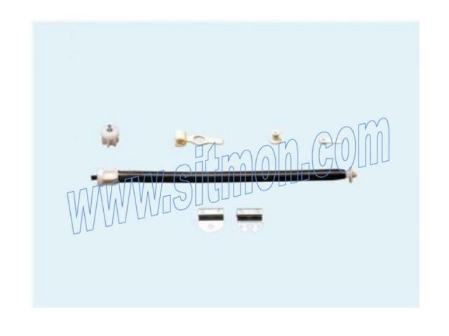 Conjunto Acesorios Cortinas