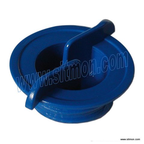 Tapon Agua Rosca Interior 4cm