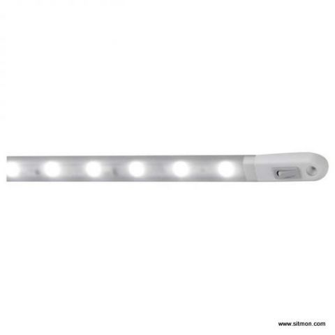 Regleta Flat-2 Led 125lm