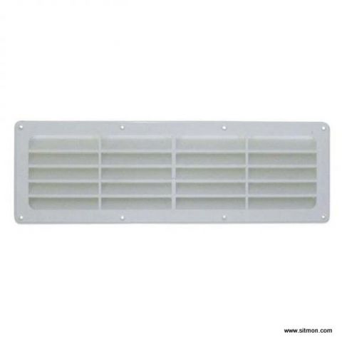 Rejilla Exterior 33 X 10