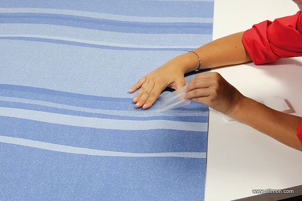 Kit Reparador Toldos